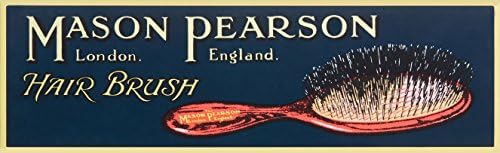 Mason Pearson Mason Pearson Brush - Image 2