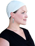 Hats Scarves & More Bamboo Wig & Hat Liner Chemo Hair Loss Moisture Wicking by HatsScarvesMore