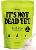 Tree & Shrub - It's Not Dead Yet mitogrow by mitogrow