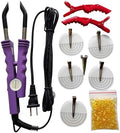 Keratin Hair Extension Tool Heat Set For Fusion Hair Extensions by Ushtiger