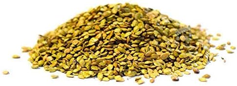 Hancock's Argentine Bahia Fall & Winter Grass Seed Mix - 25 lbs. - Image 2