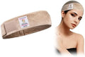 Dreamlover Headband for Wigs, Wig Grip Headband for Women, Tan by Dreamlover