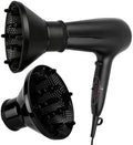 Hair Diffuser, Diffuser Attachment for Blow Dryer with D1.5-2.67in Nozzle by Unknown