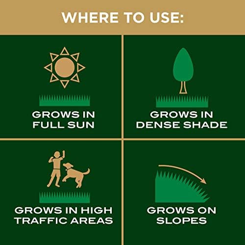 Scotts EZ Seed Patch & Repair Sun and Shade, 3.75 lbs. (6-Pack) - Image 5