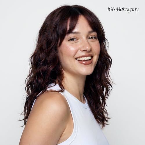 Adore Semi Permanent Hair Color, 106 Mahogany, 4 Fl Oz (2 Pack) - Image 2
