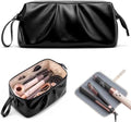 Hair Tools Organizer Travel Bag for Dyson Airwrap, with Heat Resistant Mat by Unknown