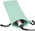 Hot Hair Tools Travel Drawstring Storage Cover Bag by Arsmonjeal