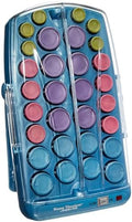 BabylissPRO Nano Titanium Professional Hot Rollers For All Hair Lengths by Unknown