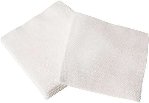 ForPro All-Purpose Lint-Free 4-Ply Esthetic Wipes, 200ct/6pk, 4"x4" - Image 2