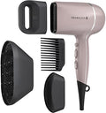 Remington Pro Wet2style Hair Dryer, Ionic & Ceramic Technology, 1875 Watts by Remington