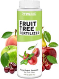 Fruit Tree Fertilizer, Liquid Plant Food for All Fruit Trees, 8 oz by TPSNutrients