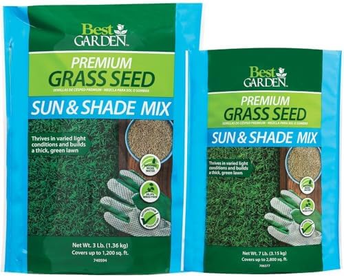 Do it Best Sun & Shade Grass Seed - Image 3