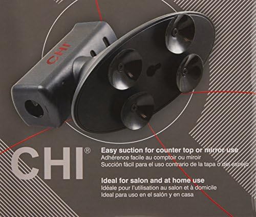 CHI Flat Iron Stand, Black (Pack of 2) - Image 3