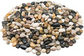 Fish Tank Rocks,Virekm River Rocks, Decorative Ornamental Pebbles by VIREKM