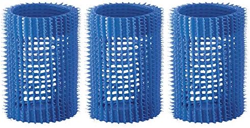 Olivia Garden Jet Set EZ Grip Self-Gripping Curlers - Hair Rollers for Setting or Perming - Style Curls and Waves by Unknown