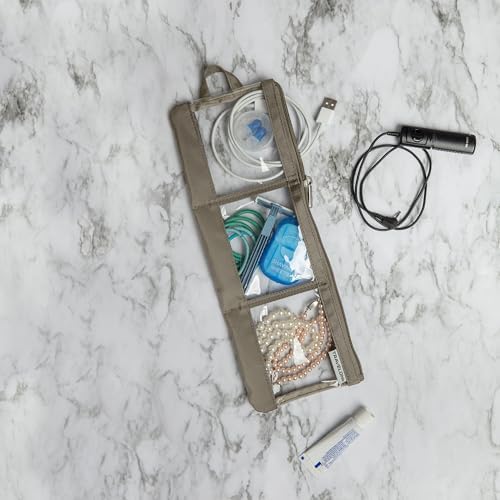 Travelon Set of 2 Accessory Organizer - Image 3