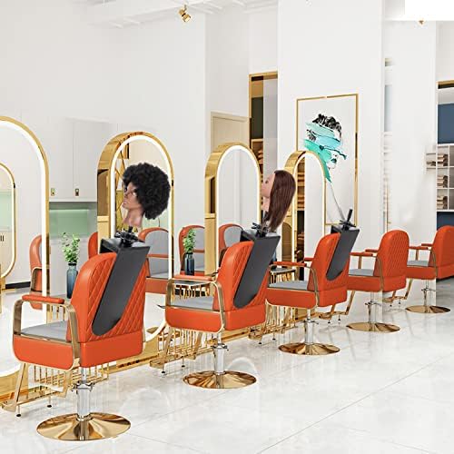 Mannequin Clamp Stand for Chair for Hairdresser Styling with Clamp stand (2 Pack) - Image 6