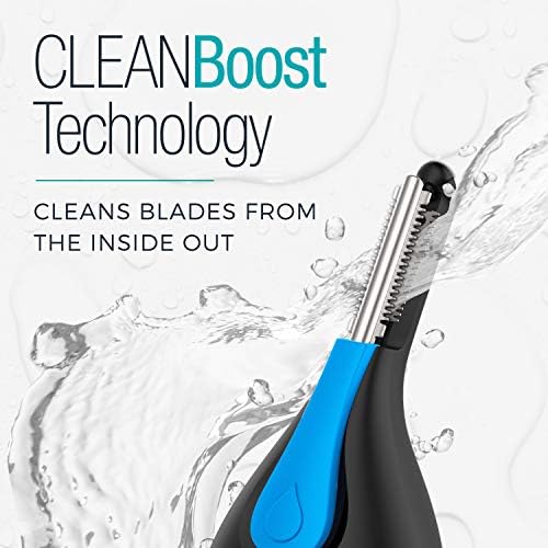 Remington Nose, Ear & Eyebrow Trimmer, Waterproof Groomer - Image 2