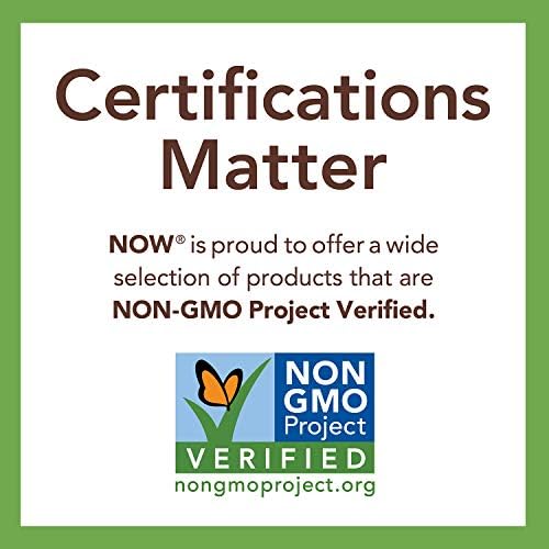 NOW Foods, Organic Alfalfa Seeds For Sprouting, Grown in the USA, Certified Non-GMO, (Packaging May Vary) 12 Ounce (Pack of 12) - Image 4