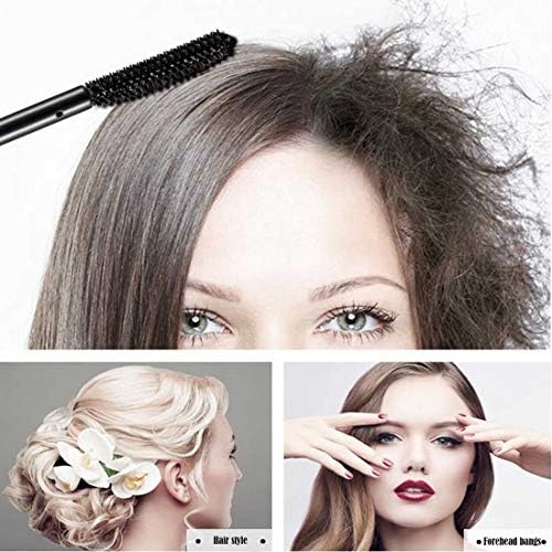 Hair Finishing Stick, 3 Pack - 18ML Flyaway Control Moisturizing and Shine Enhancing Wax Stick, Fixing Bangs and Hairstyles - Image 3