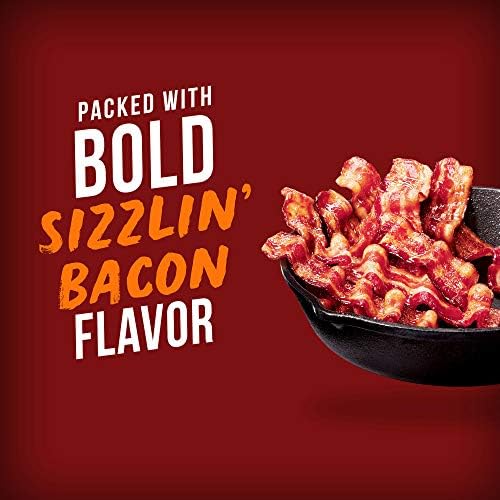 BIGS Sunflower Seeds, Sizzlin' Bacon Flavor, 5.35 oz. (Pack of 3) - Image 5