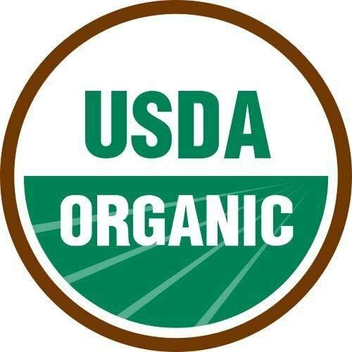 Organic Broccoli Sprouting Seeds for Microgreens - Organic Broccoli Seeds for Sprouting | Rich with Fiber & Minerals | USDA and CCOF Certified | Product of USA | 1Lbs - Image 3