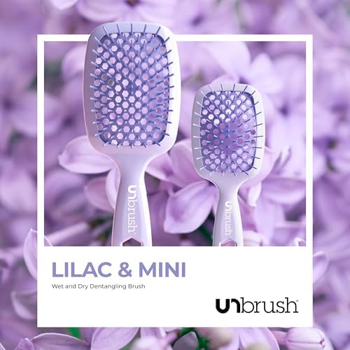 FHI Heat UNbrush and UNbrush MINI - Image 6
