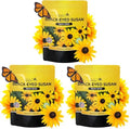 Black Eyed Susan Seeds for Planting, 1 Ounce, Giving You Beautiful Black Eyed Susan Flowers, Non-GMO, Heirloom Seed Varieties… (Pack of 3) by NatureZEdge