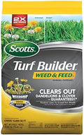 Scotts Turf Builder Weed & Feed3, 42.87 lbs. by Unknown
