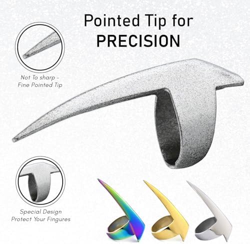 Hair Parting Ring for Braiding and Extensions, CEC16 - Image 6