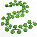12 Pack 86Ft Fake Plants Artificial Vines for Room Decor, Faux ivy Greenery Garland for Home teen girls bedroom living Aesthetic Farmhouse Dorm Wall Decoration, Wedding Easter Christmas Party Gift by Unknown