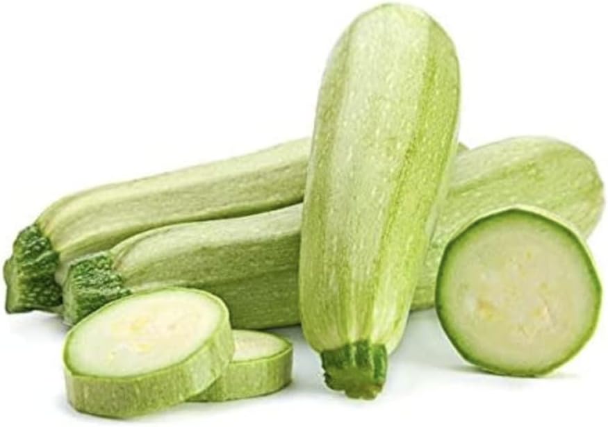 This is a Mix!!! 50+ Zucchini and Squash Mix Seeds 12 Varieties Non-GMO Delicious Grown in USA. Fast Growing, Rare, Super Profilic, - Image 3
