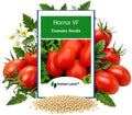 250 Roma VF Tomato Seeds for Planting NON GMO Heirloom Seeds Garden Seed by Instant+Latch