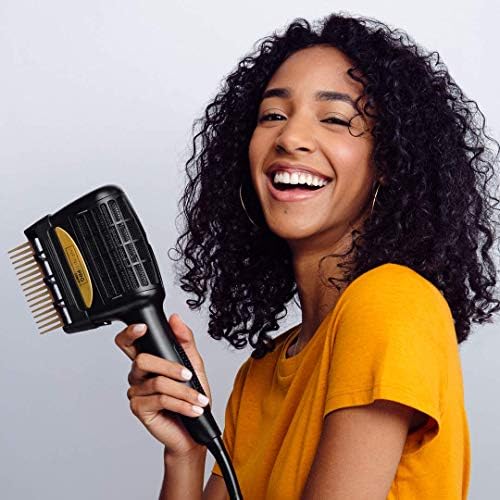 INFINITIPRO BY CONAIR 3-in-1 Styling Hair Dryer, 1875W Hair Dryer and 3 Attachments (Pack of 3) - Image 7