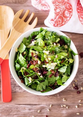 Parris Island Romaine Lettuce Seeds - 2000+ Count - for 2026 Planting USA Garden Vegetable Salad Green Leaf Spinach Butterhead Romaine Cabbage Heirloom Grow Your Own Home Farm Patio - Image 7