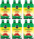 Miracle-Gro LiquaFeed All Purpose Plant Food Refill, 16 fl. oz. (24-Pack) by Unknown