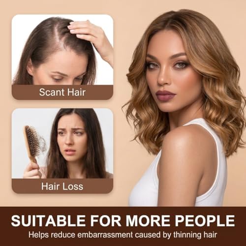 Lace Wig Grip Cap for Glueless Wig with 4x5 Transparent Lace - Image 6