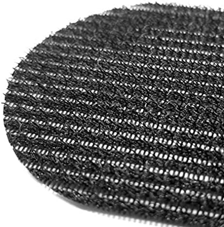 TRU BARBER HAIR GRIPPERS ® 3 COLORS BUNDLE PACK 6 PCS for Men and Women - Salon and Barber, Hair Clips for Styling, Hair holder Grips (Black/Red/Black) - Image 6