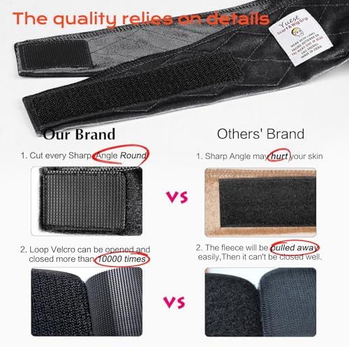 Wig Grip: No-Slip No Rub Grip Gripper Bands for Lace Front Wigs - Image 2