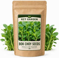Bok Choy Seeds for Planting, Approx. 2,000 Chinese Cabbage Seeds, 1 Pack by Unknown