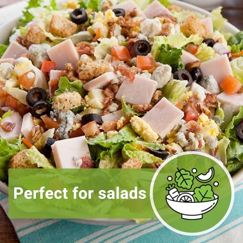 Sow Right Seeds - Iceberg Lettuce Seeds for Planting Crisp Head Variety 2pk - Image 6