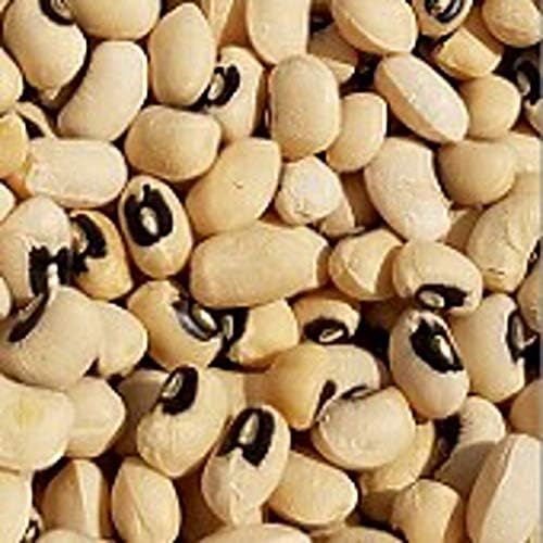 California Blackeye No. 46 Cowpeas Seeds (25+ Seeds) by Unknown