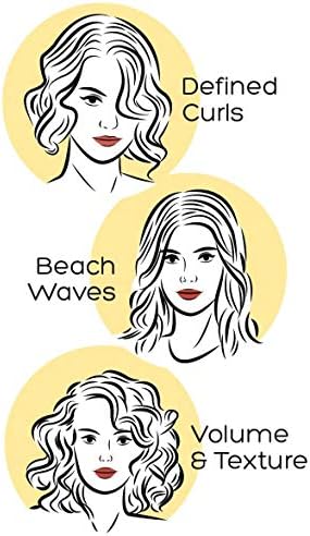 Olivia Garden Jet Set EZ Grip Self-Gripping Curlers - Hair Rollers for Setting or Perming - Style Curls and Waves - Image 7