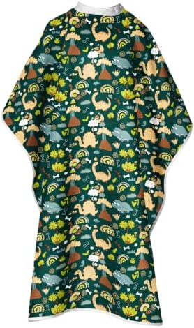 Fromm Kids Hairstyling Cape by Fromm