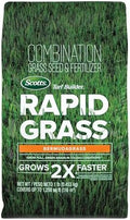 Scotts Turf Builder Rapid Grass Bermudagrass, 1 lb. by Unknown