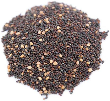 Superfood Microgreen Seeds Mix | for Microgreens Growing Trays | 1 LB | Heirloom Non GMO Purple Kohlrabi, Collard, Radish, Turnip & Broccoli Sprouts Seeds | Rainbow Heirloom Seed Co. - Image 6