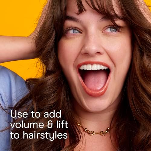 Conair Salon Results 6-Piece Hairbrush Set - Travel Hair Brush - Hairbrushes for All Hair Types - curly hair brush - hairbrush - detangler brush - 3 Travel size + 3 Full-size Brushes, Black - Image 7