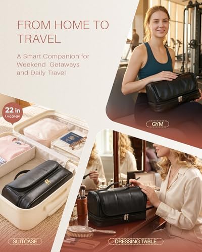 Hair Tool Travel Bag Compatible with Dyson Airwrap - Image 6