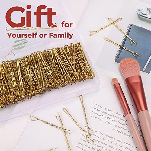 hair pin (Blonde) - Image 3