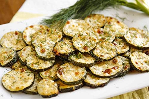 Dark Green Zucchini Squash Seeds,50 Count COOL BEANS N SPROUTS Brand. Heirloom. Non-GMO. Home Gardening. - Image 3